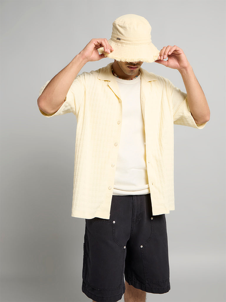 Relaxed Fit Shirt