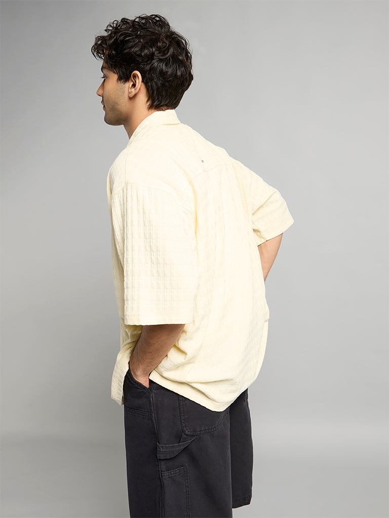 Relaxed Fit Shirt