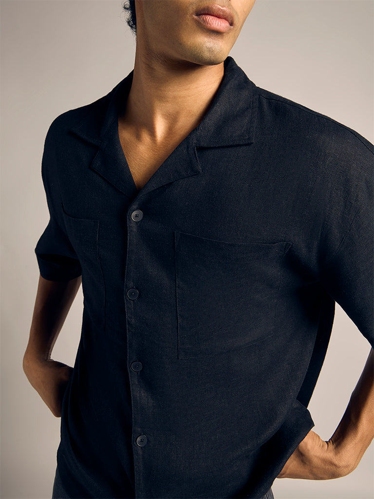 Relaxed-Fit Shirt