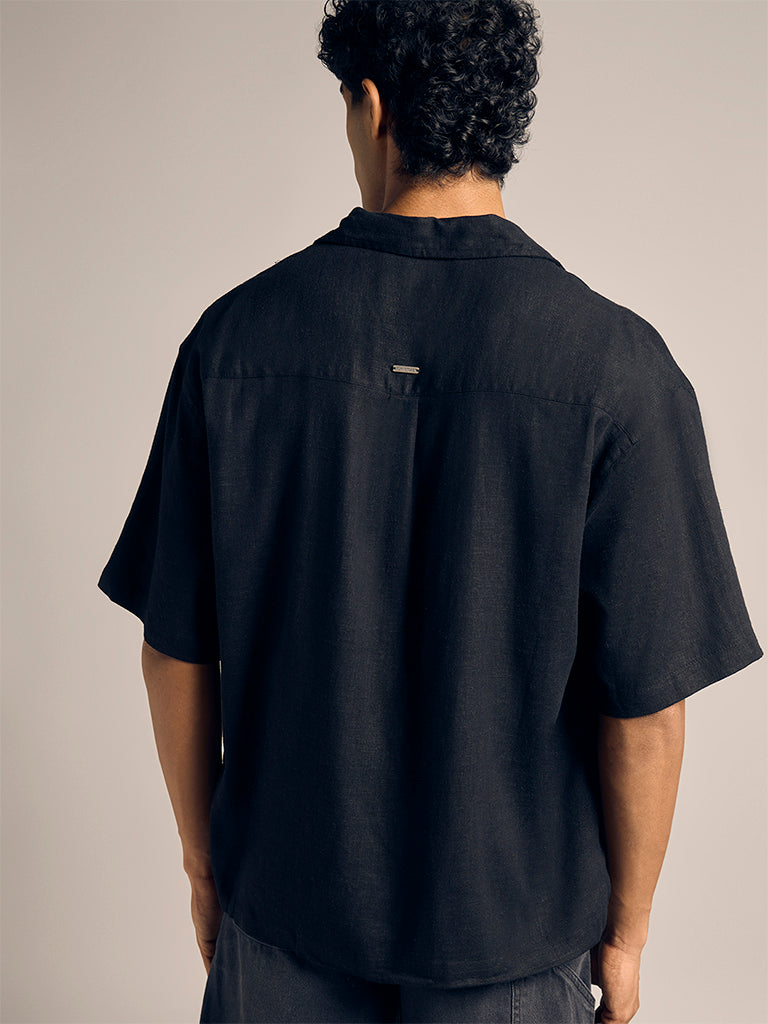 Relaxed-Fit Shirt