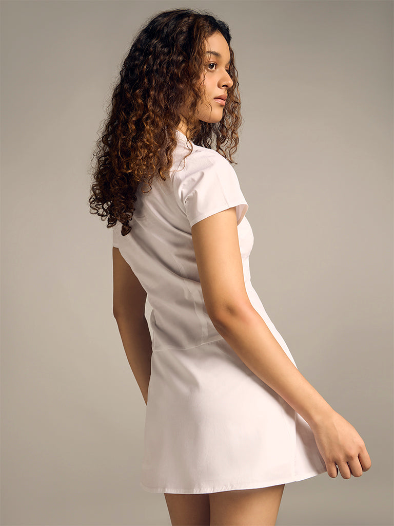 Mini Tennis Dress