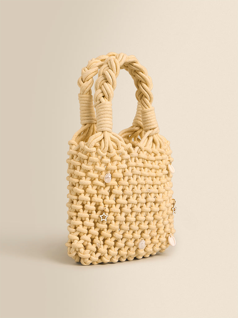 Mini Bucket Bag