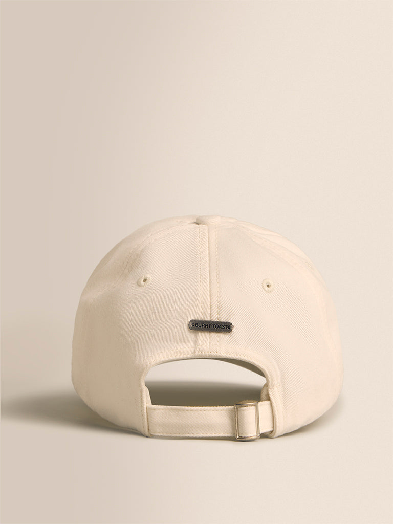 Embroidered Cap