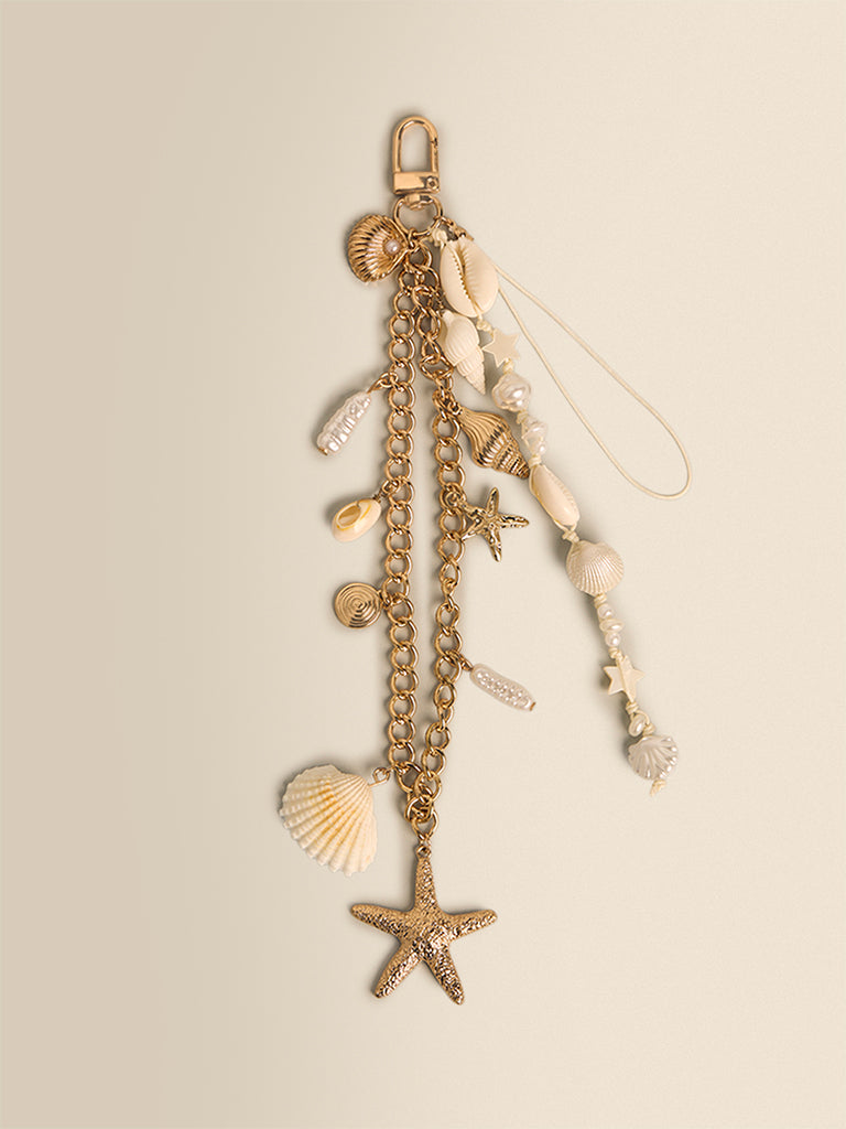 Bag Charm