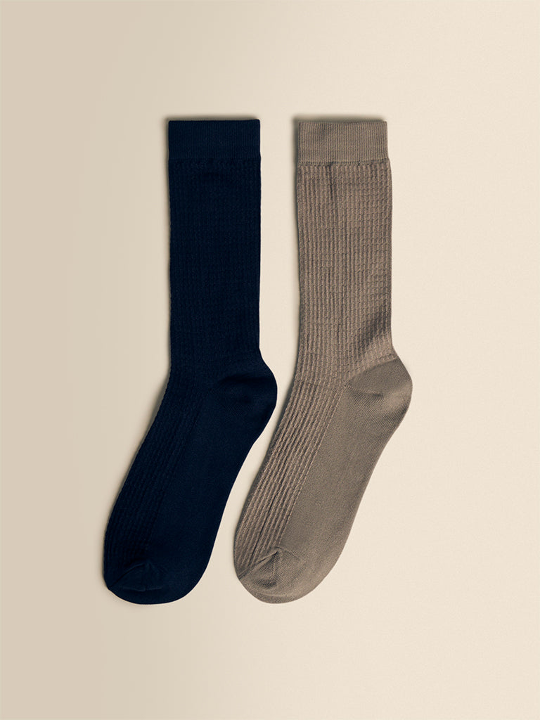 Pack of 2- Socks