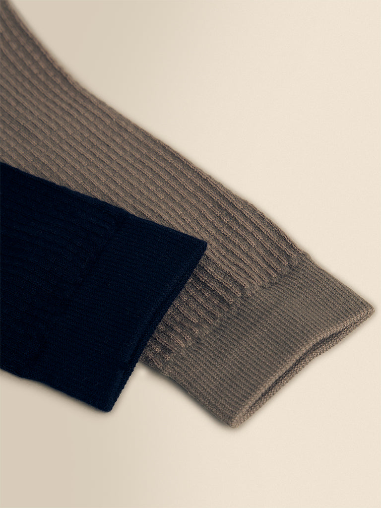 Pack of 2- Socks