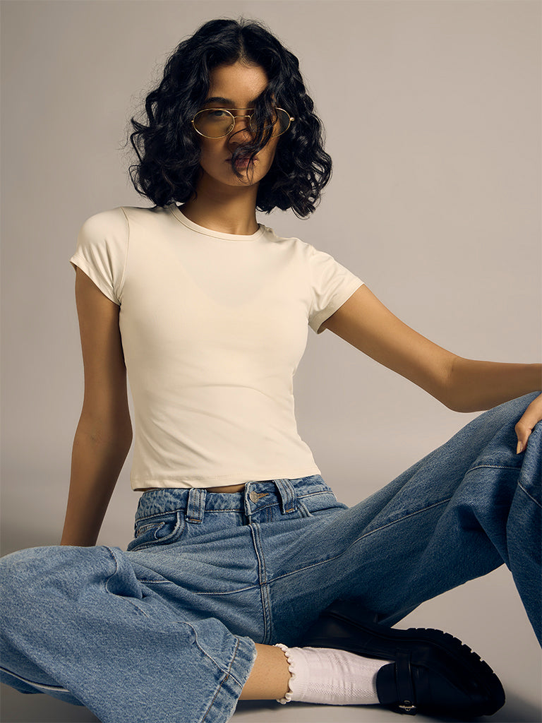 Fitted T-Shirt