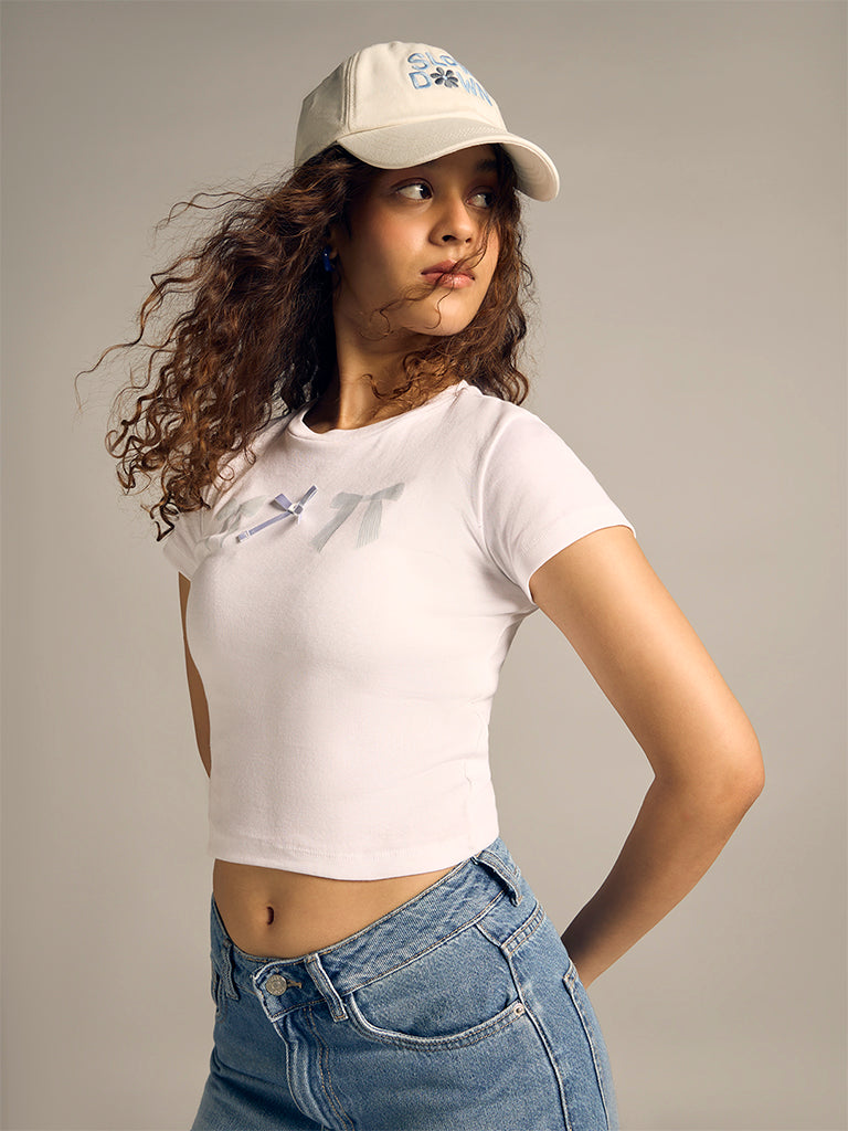 Fitted T-Shirt