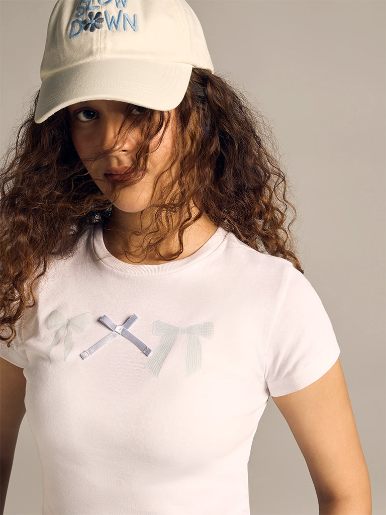 Fitted T-Shirt
