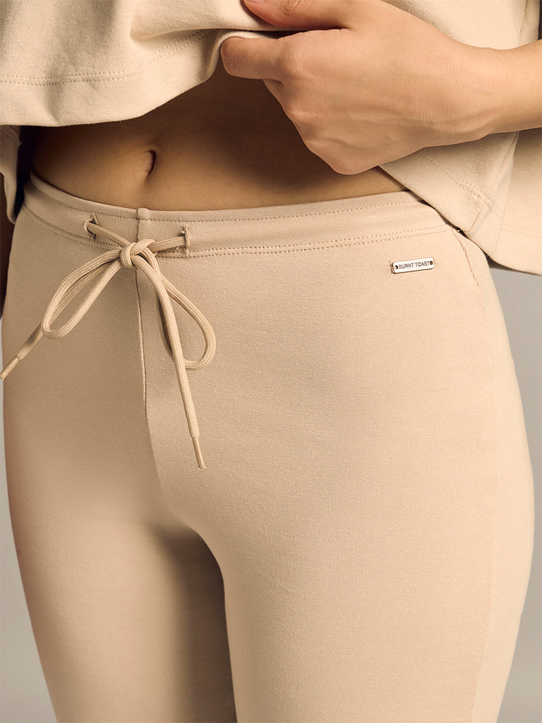 Flared Pants