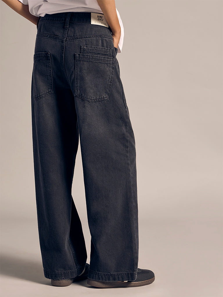 Regular-Fit Jeans