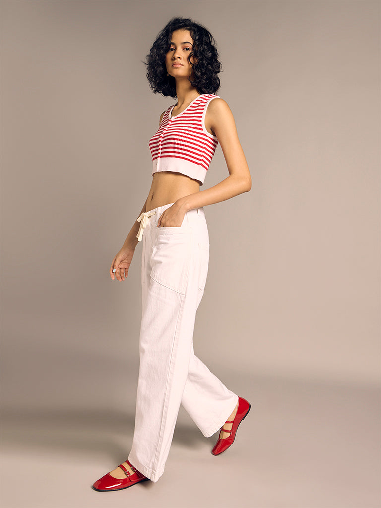 Regular-Fit Jeans