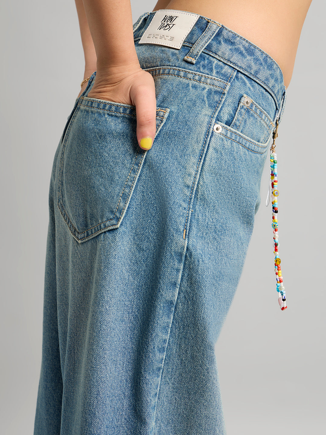Regular-Fit Jeans