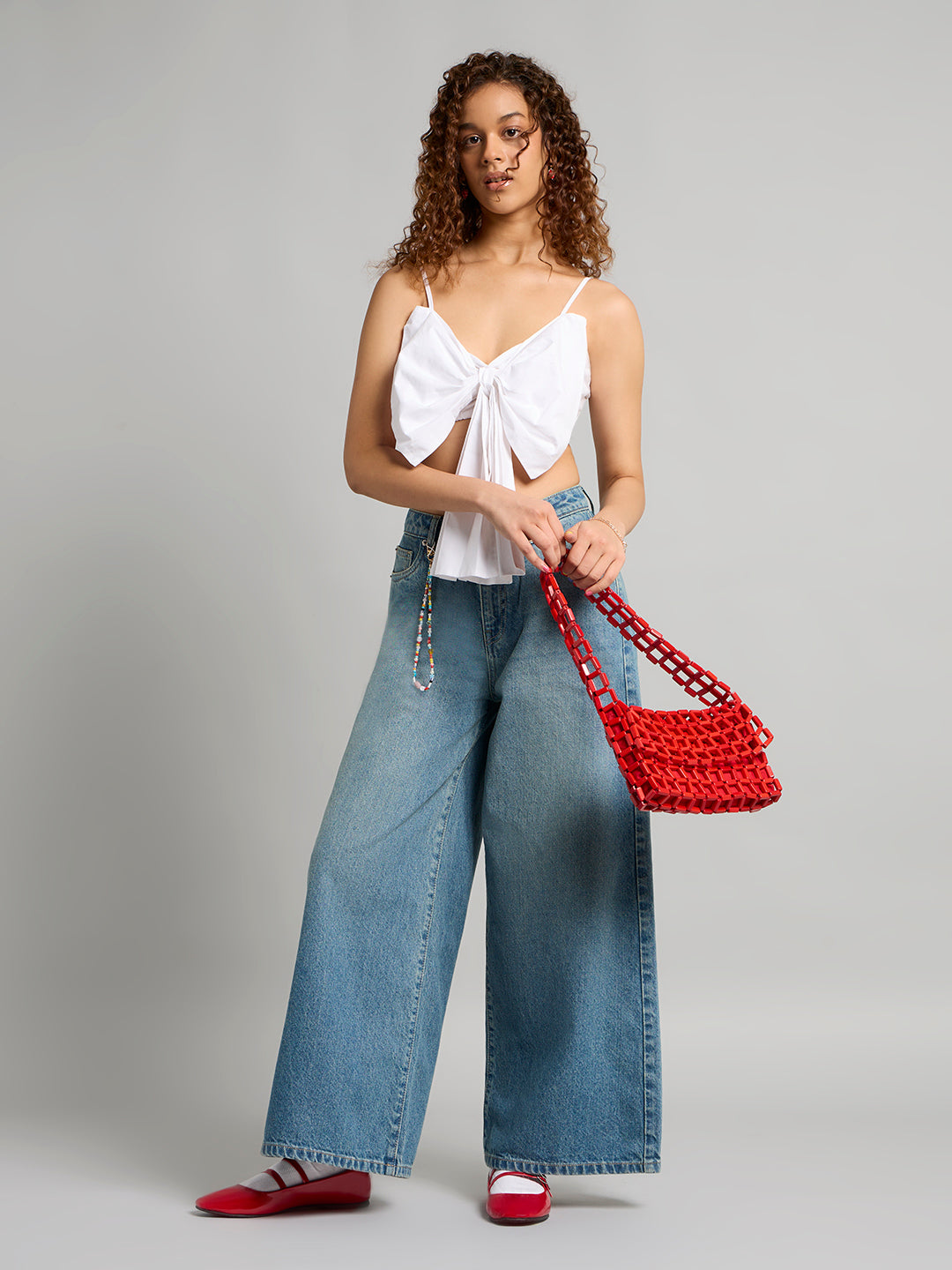 Regular-Fit Jeans