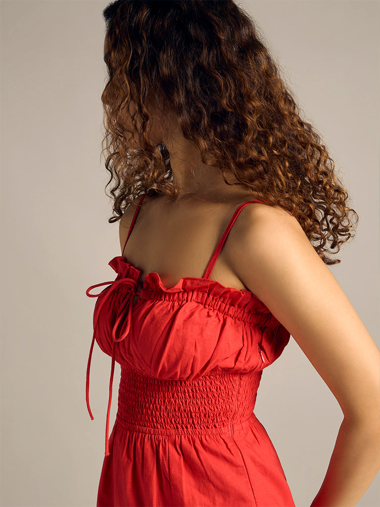 Mini Dress