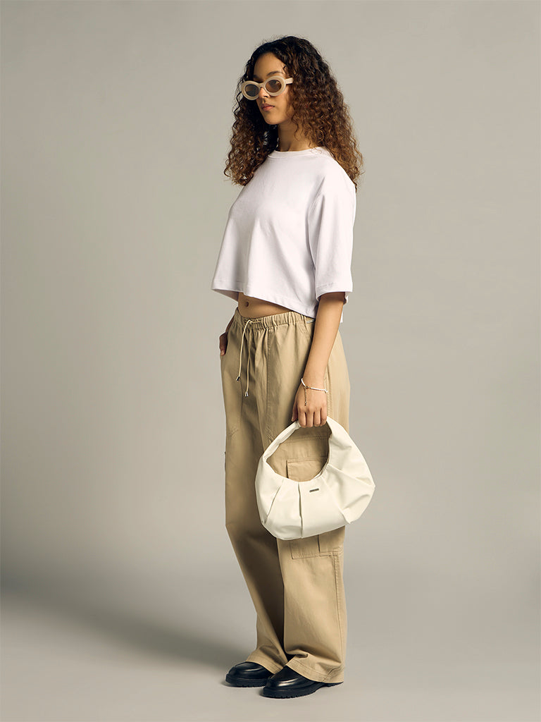 Boxy T-Shirt