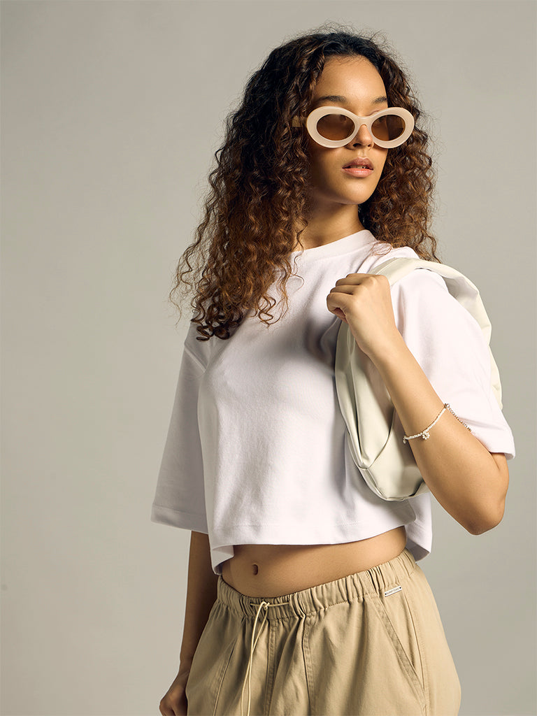 Boxy T-Shirt