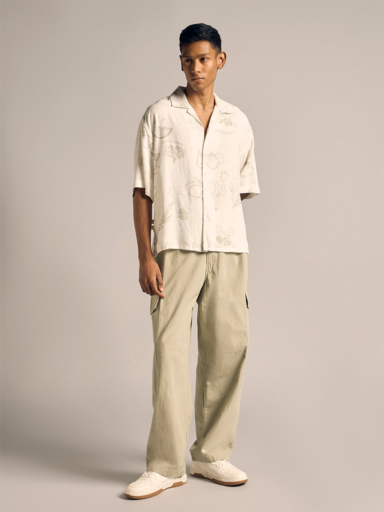 Cargo Pants