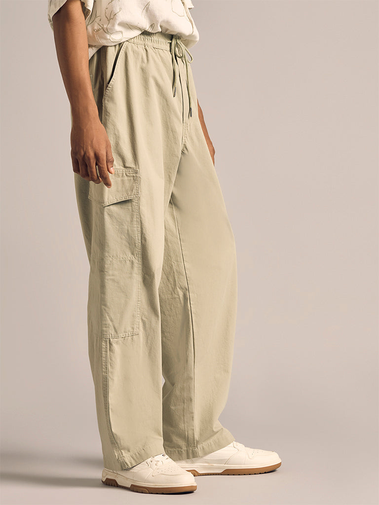 Cargo Pants