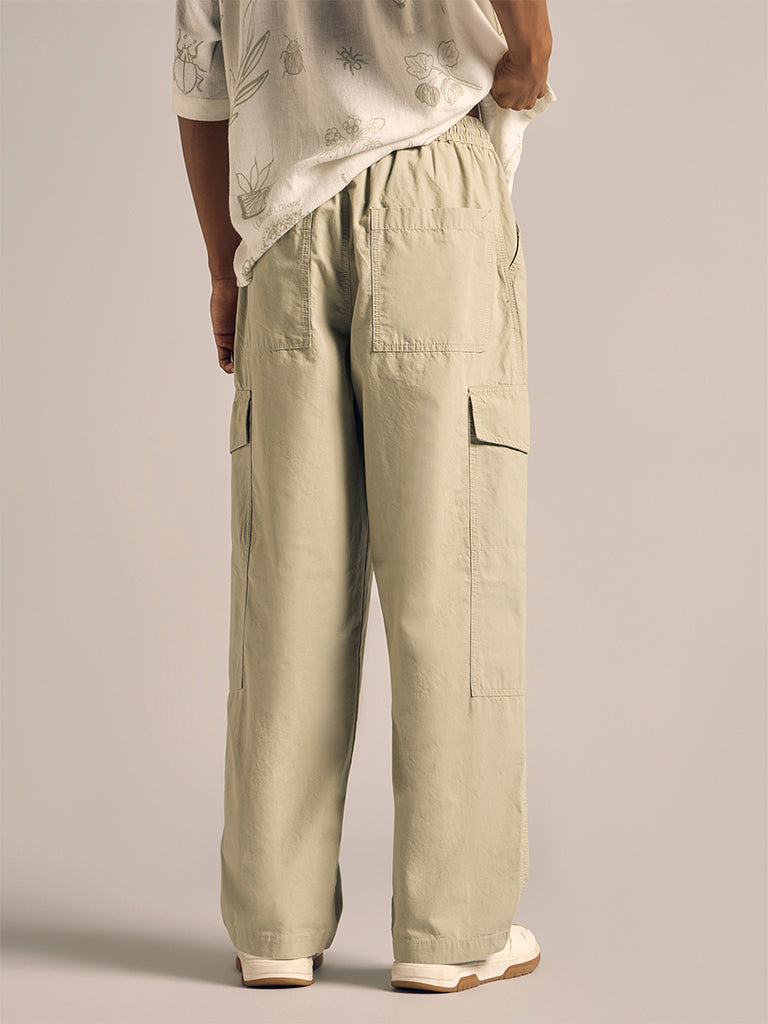 Cargo Pants