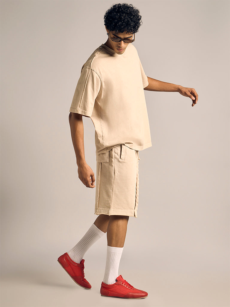 Bermuda Shorts