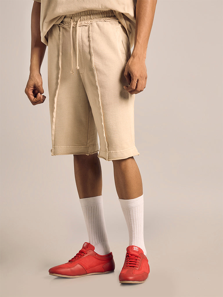 Bermuda Shorts