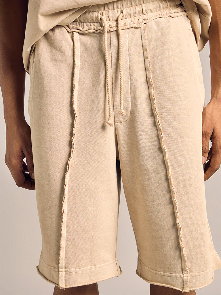 Bermuda Shorts