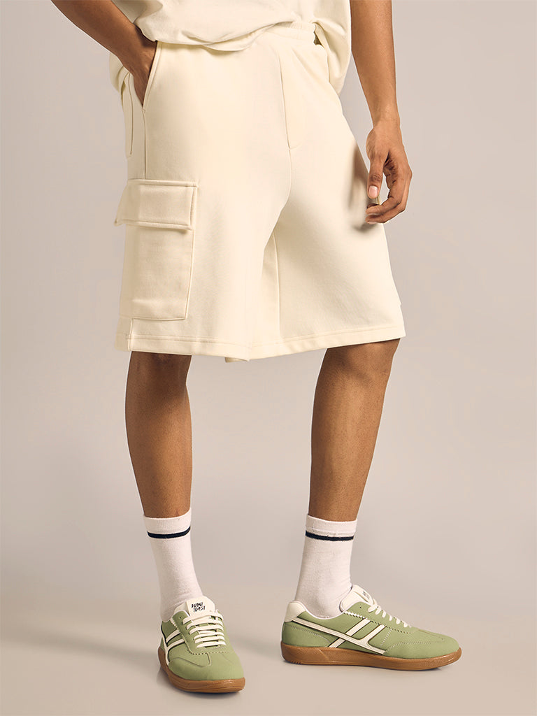 Bermuda Shorts