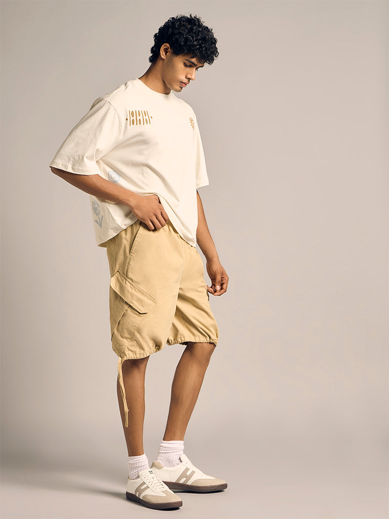 Bermuda Shorts