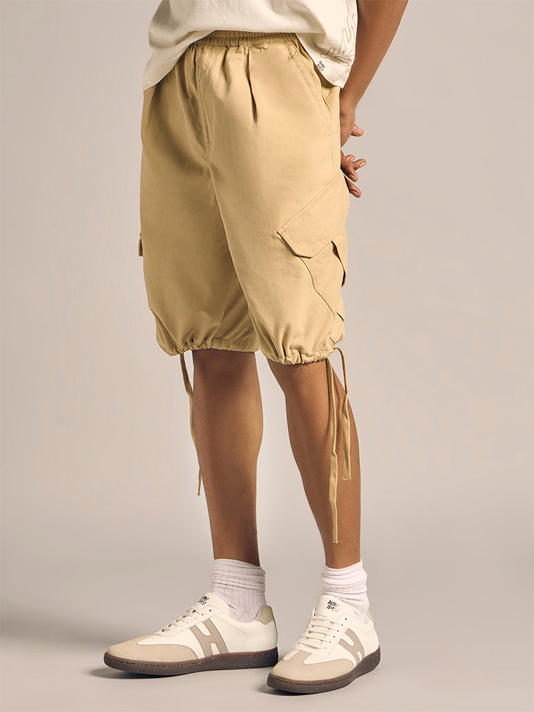 Bermuda Shorts