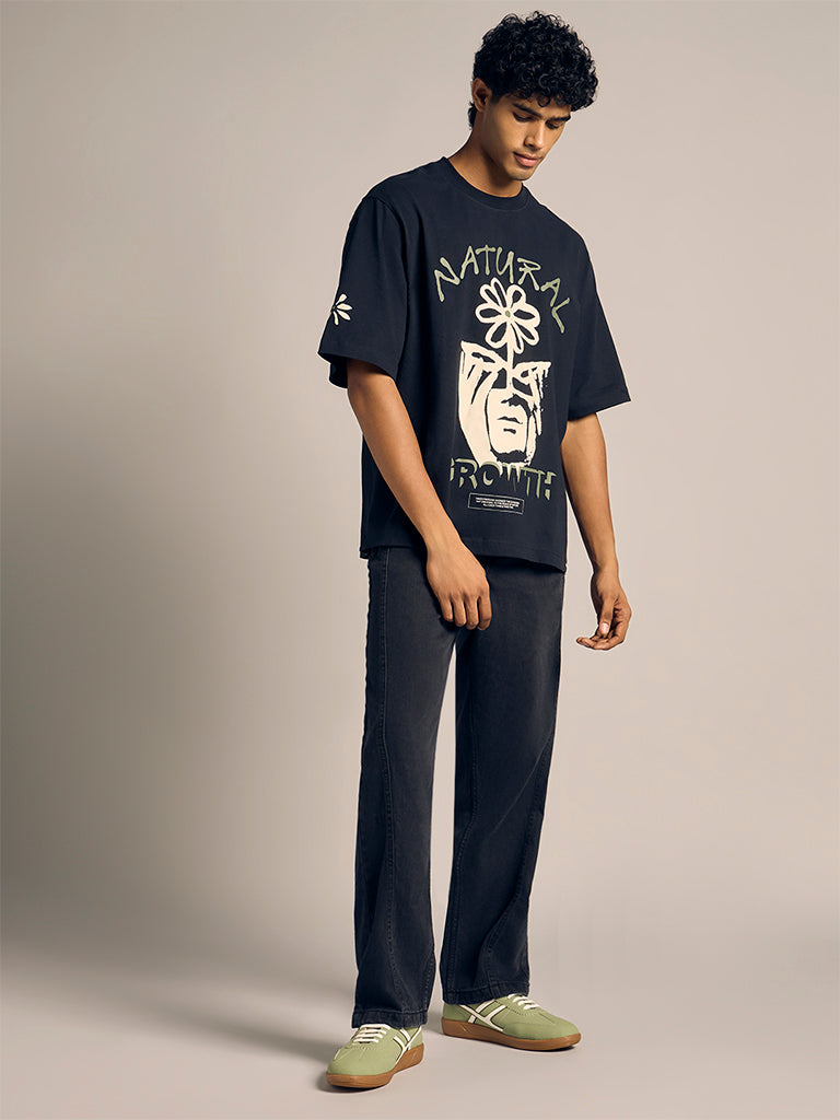 Straignt Fit Jeans