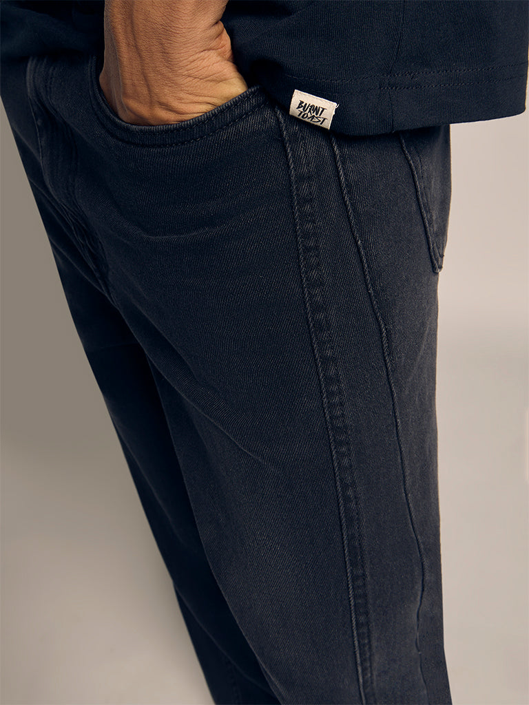 Straignt Fit Jeans
