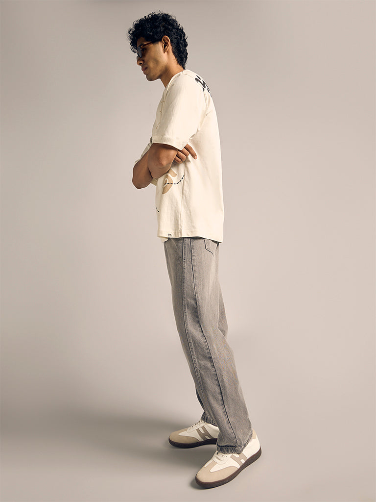 Regular-Fit Jeans