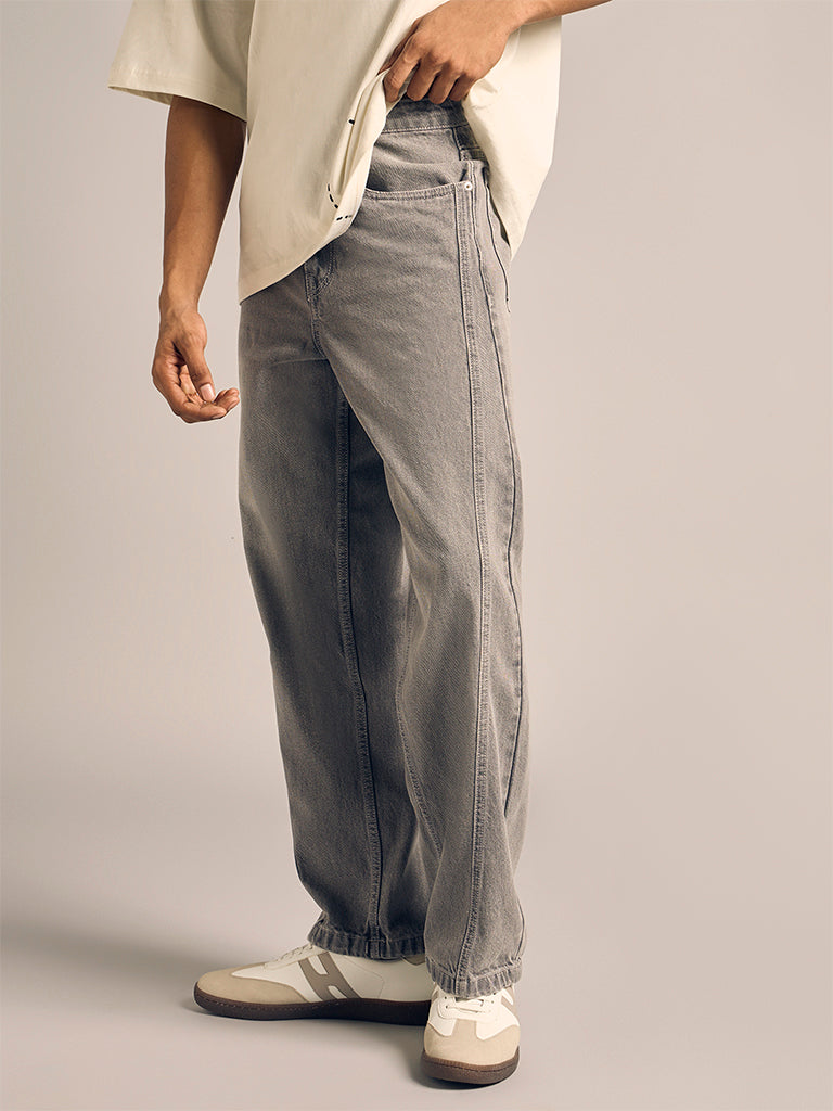 Regular-Fit Jeans
