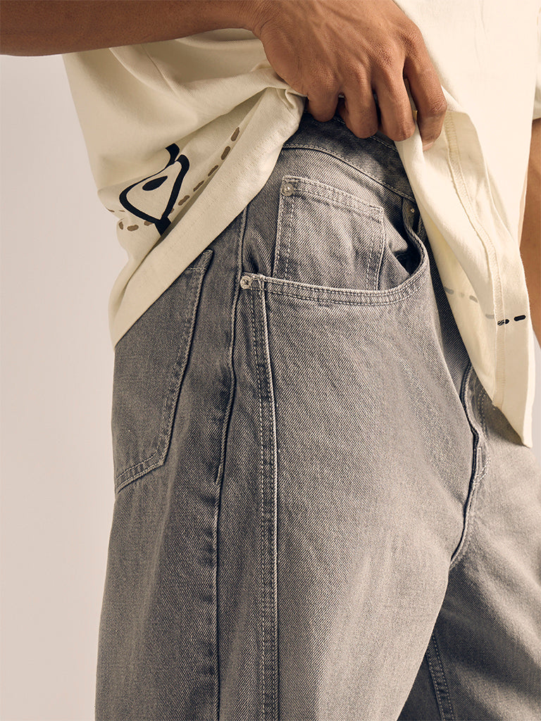 Regular-Fit Jeans