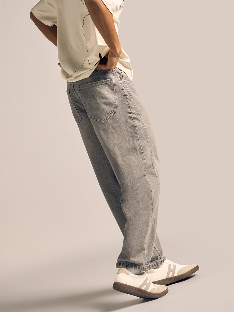 Regular-Fit Jeans