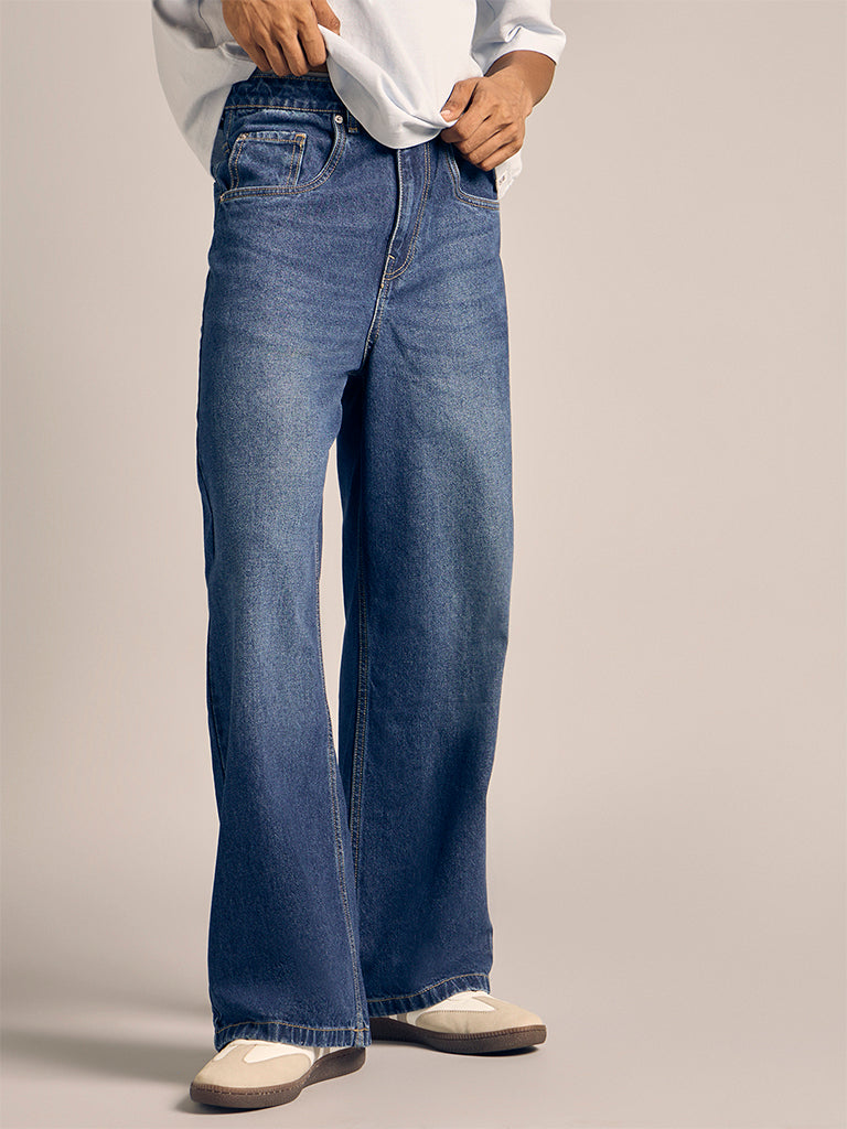Regular-Fit Jeans