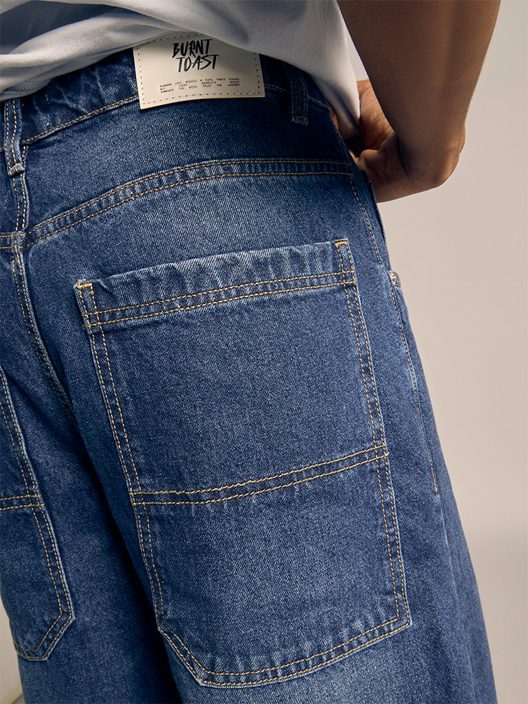 Regular-Fit Jeans