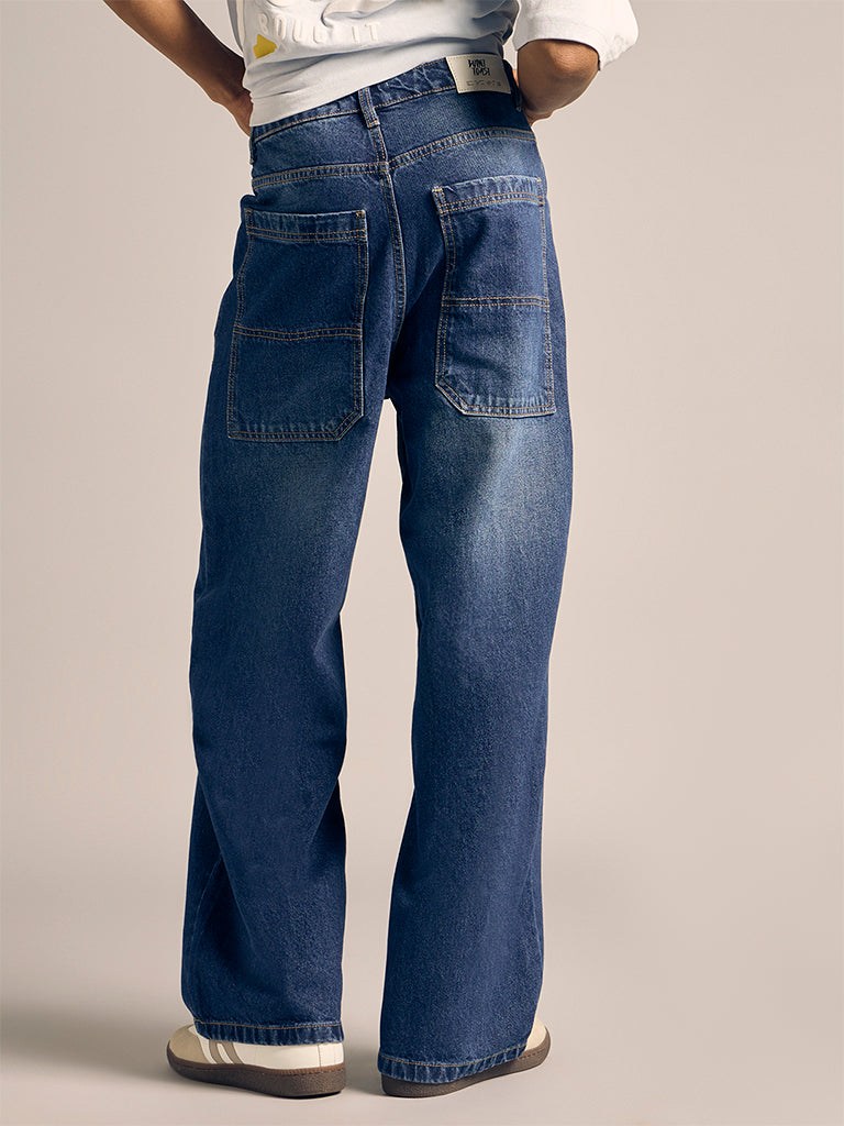 Regular-Fit Jeans
