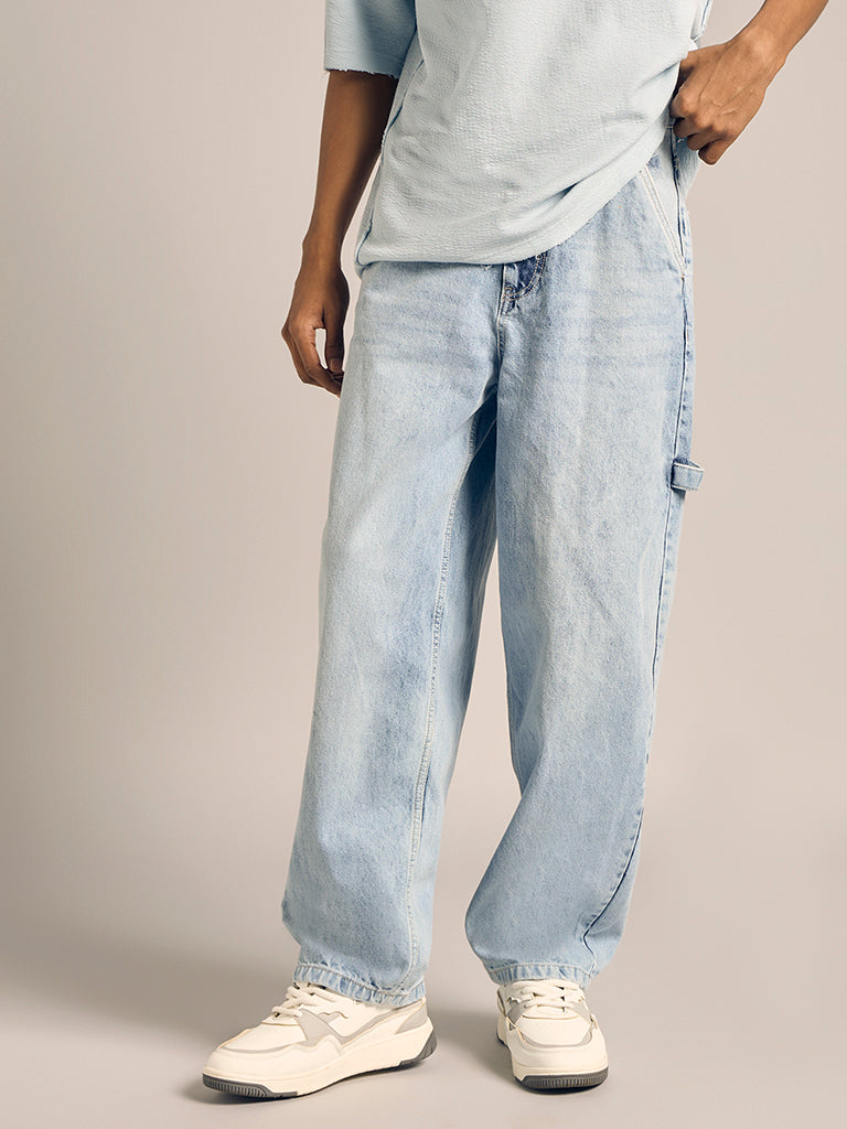 Regular-Fit Jeans