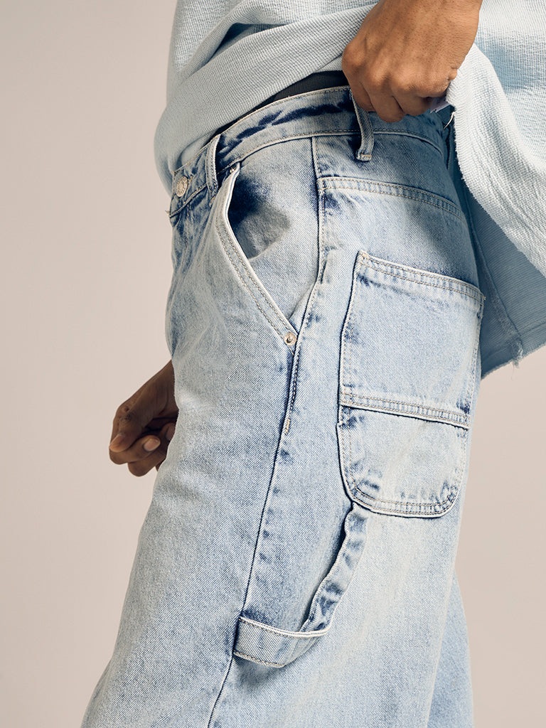 Regular-Fit Jeans
