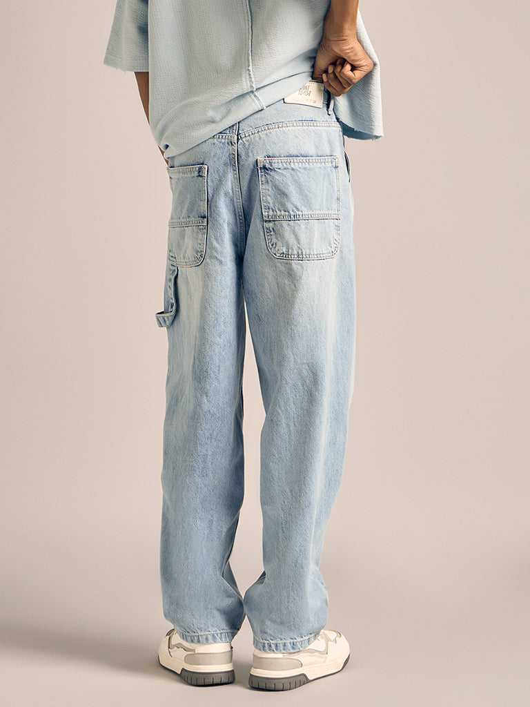 Regular-Fit Jeans