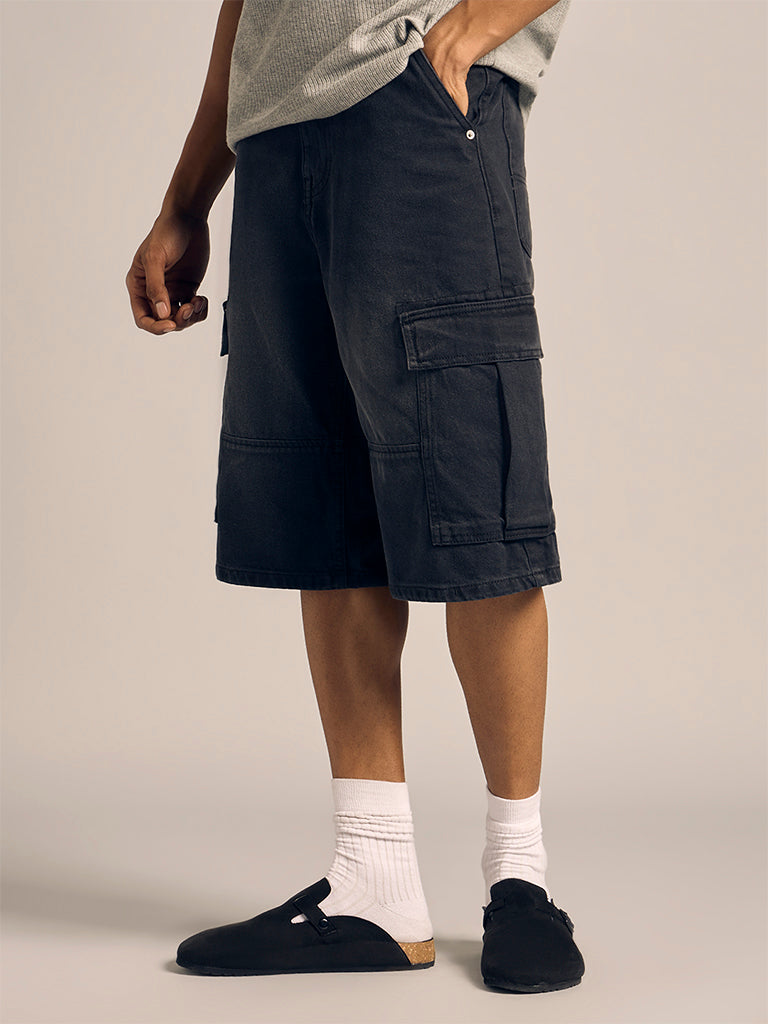 Cargo Shorts