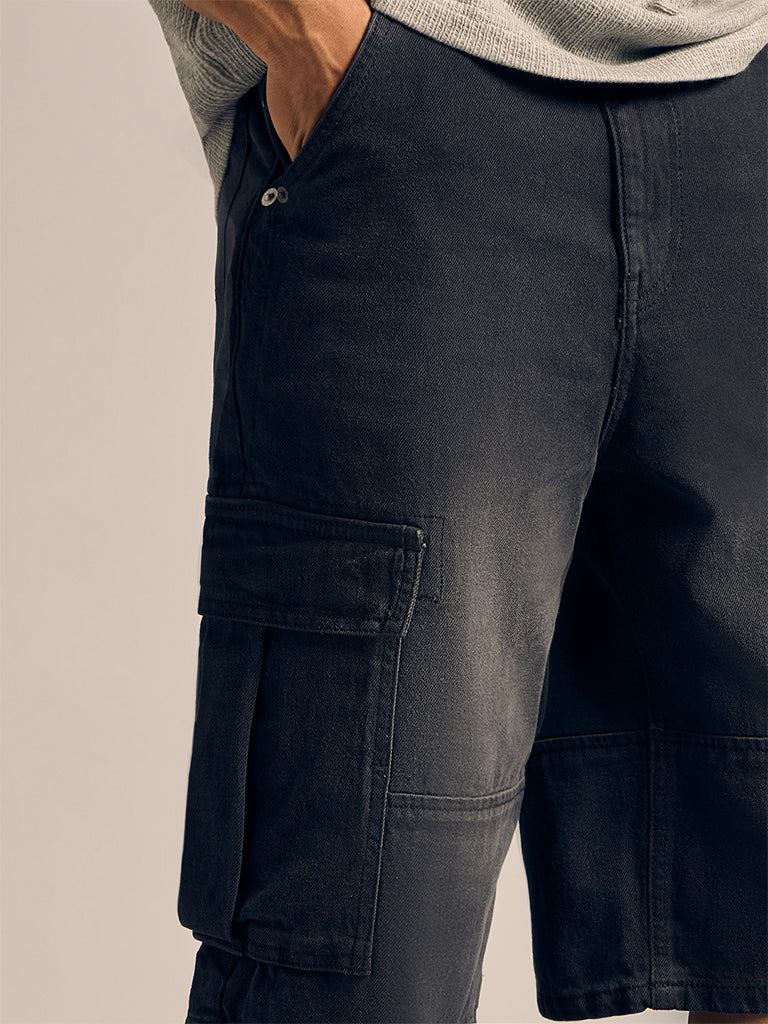 Cargo Shorts
