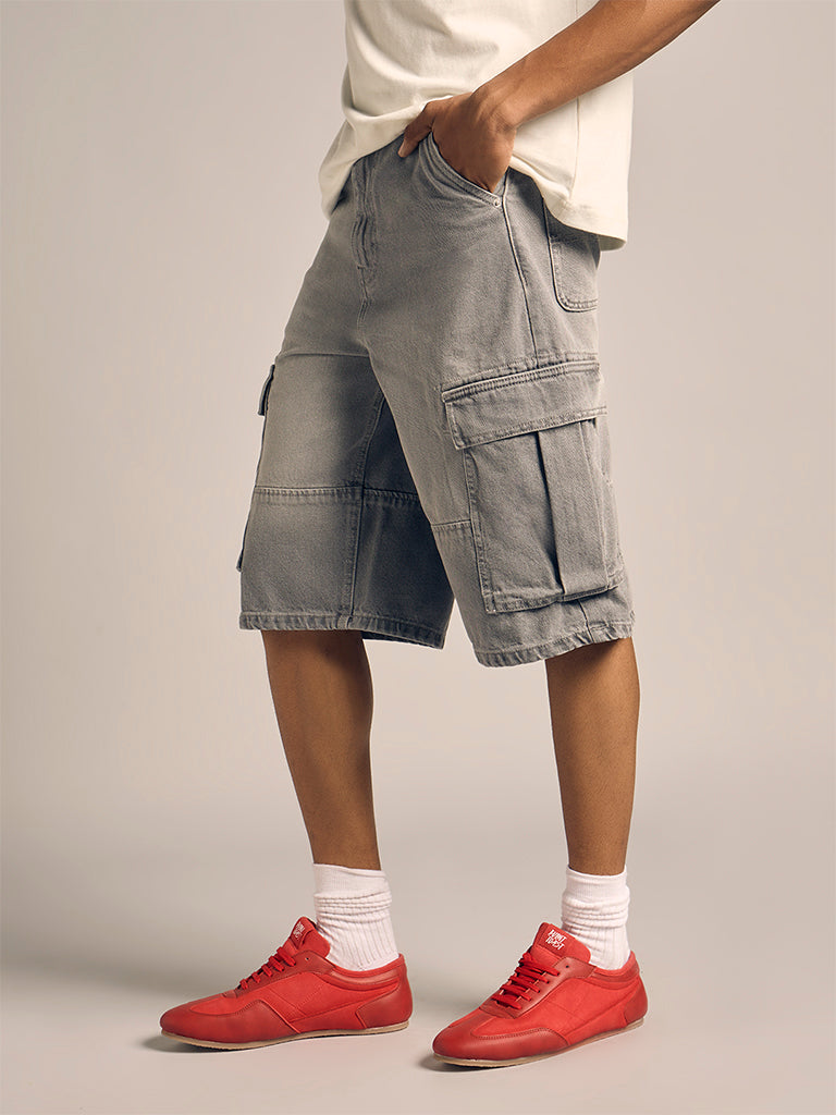 Cargo Shorts