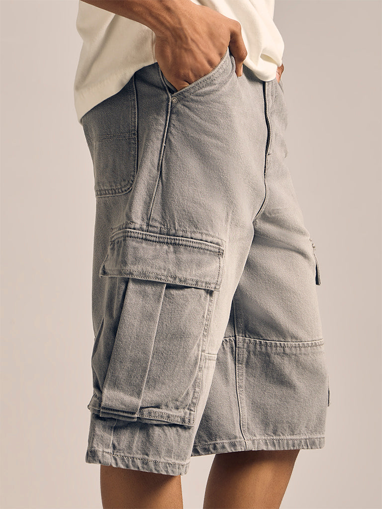 Cargo Shorts