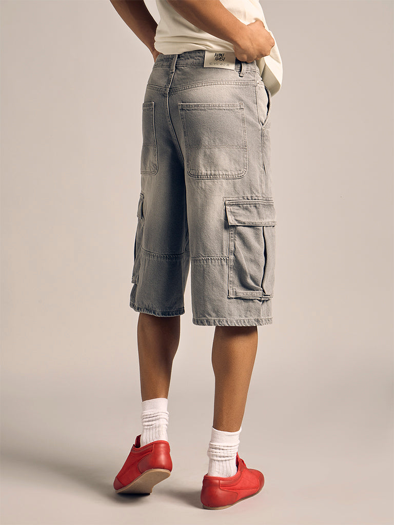 Cargo Shorts
