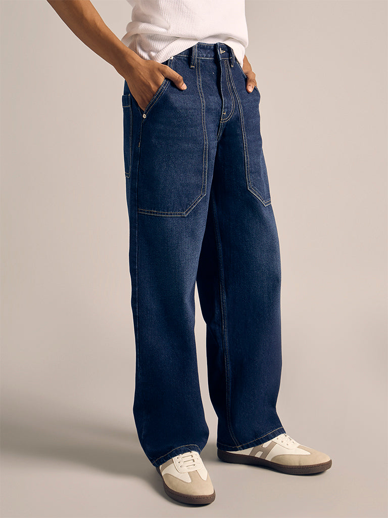 Regular-Fit Jeans