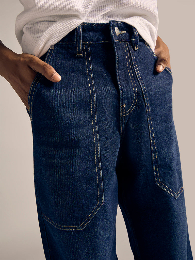 Regular-Fit Jeans