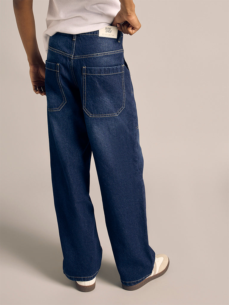 Regular-Fit Jeans
